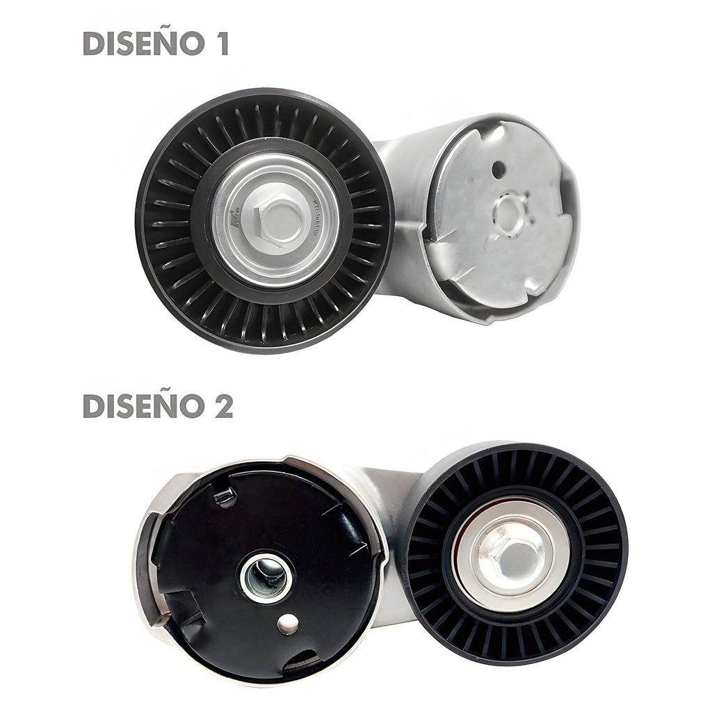 Tensor de Accesorios KEEP ON GREEN KR-90038