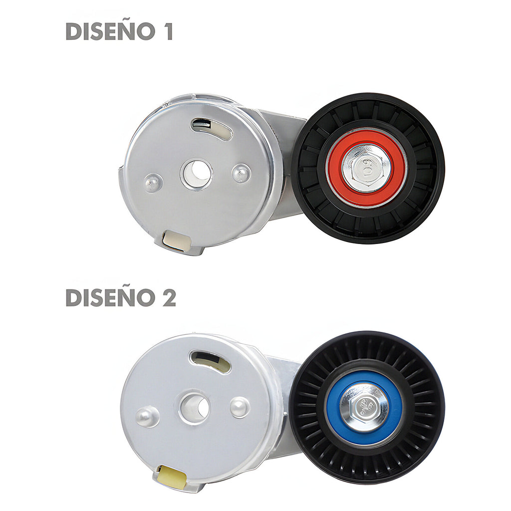 Tensor de Accesorios KEEP ON GREEN KR-90075