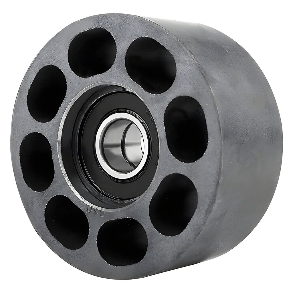 Polea HD KEEP ON GREEN KR-90106