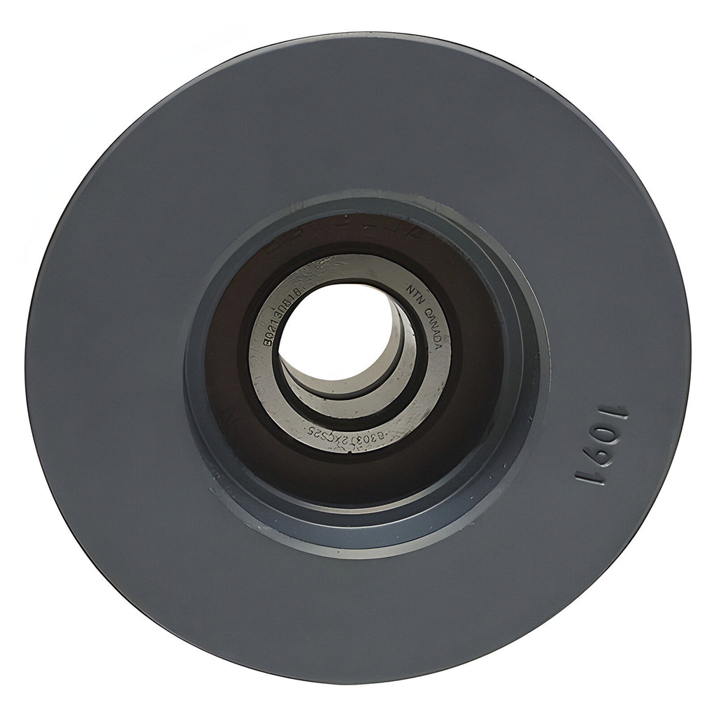 Polea HD KEEP ON GREEN KR-90110