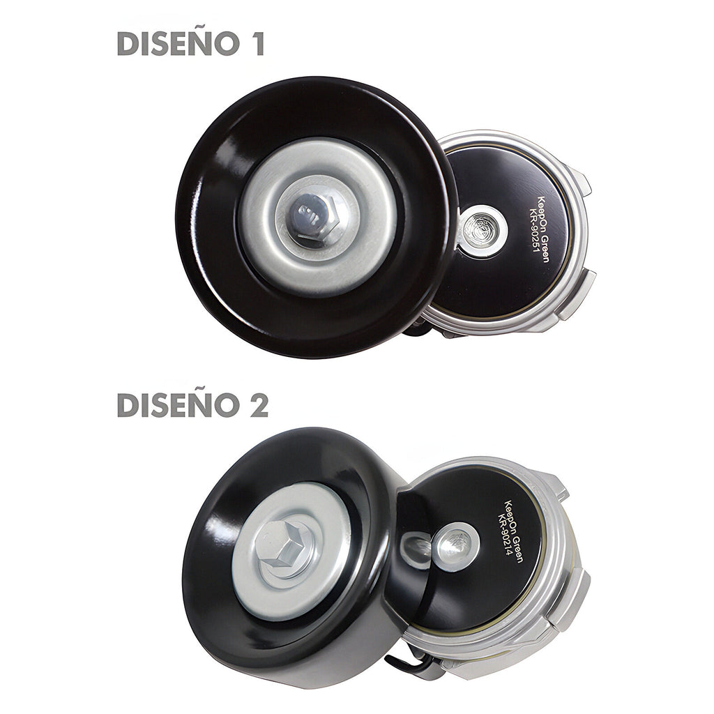 Tensor de Accesorios KEEP ON GREEN KR-90214