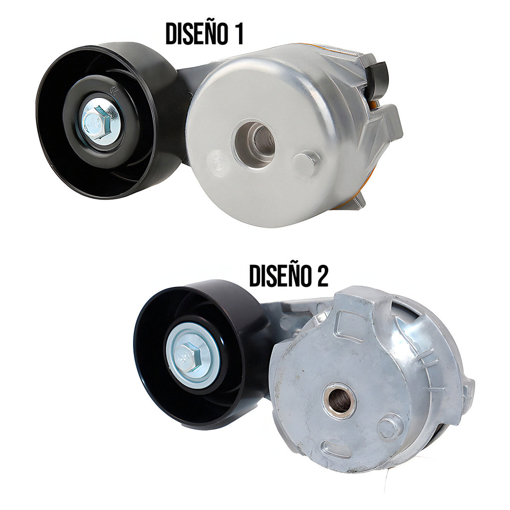 Tensor de Accesorios KEEP ON GREEN KR-90269