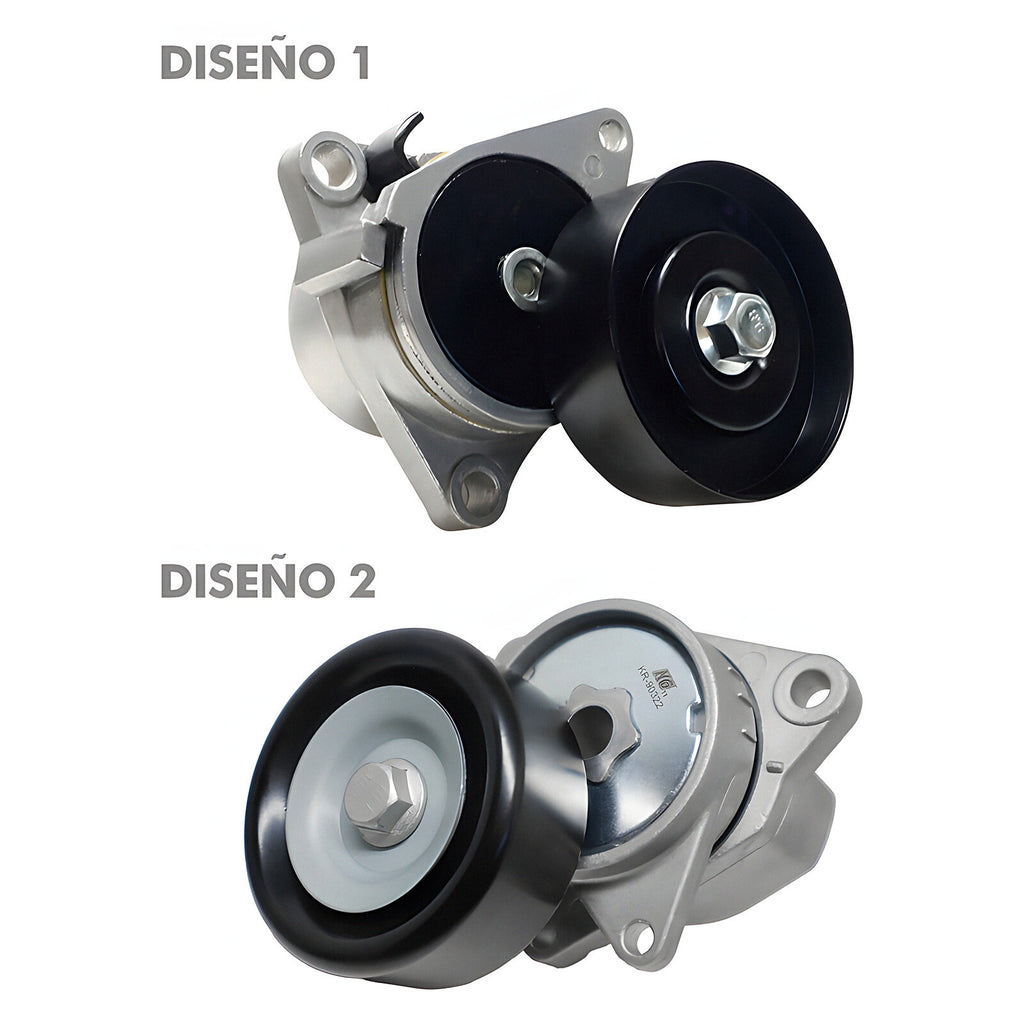 Tensor de Accesorios KEEP ON GREEN KR-90322