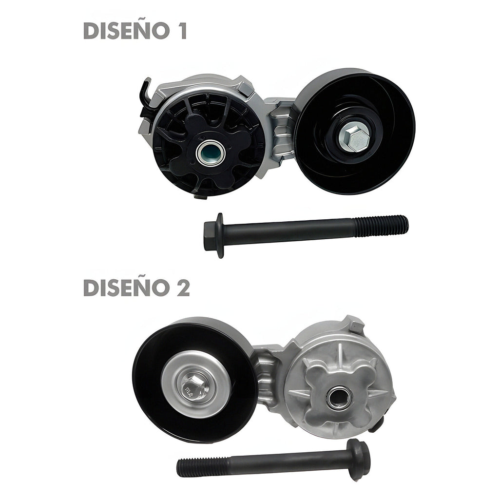 Tensor de Accesorios KEEP ON GREEN KR-90326