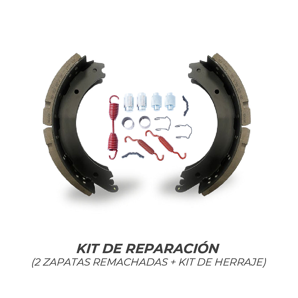 Kit Reparación FS23 MARATHON KRG4515FS23
