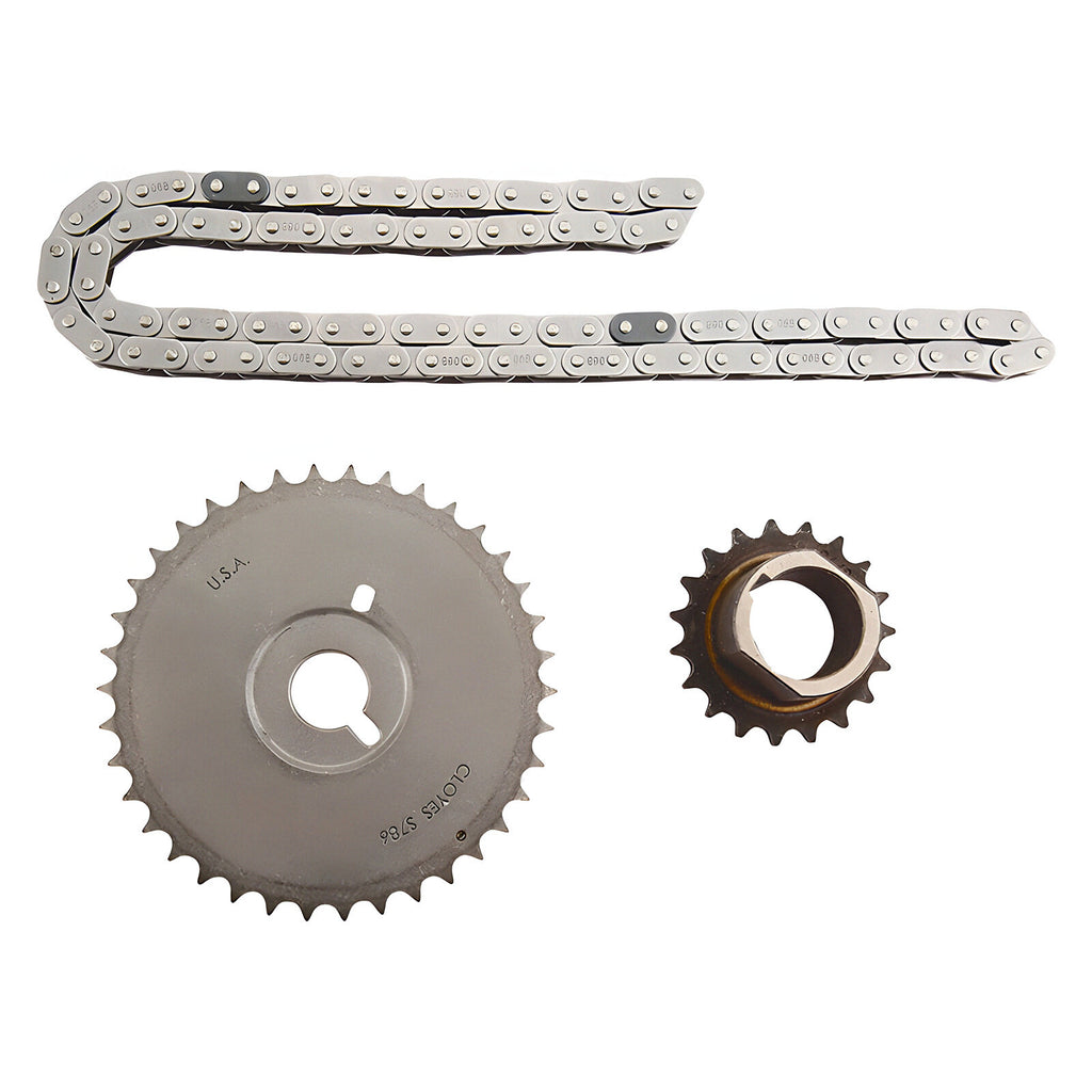 Kit de Cadena de Distribución KEEP ON GREEN KS-3208