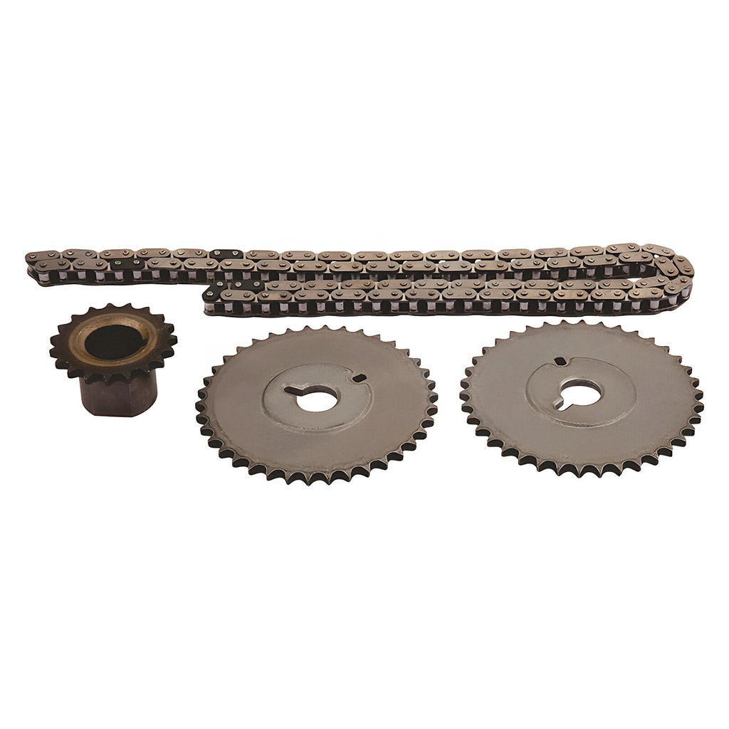 Kit de Cadena de Distribución KEEP ON GREEN KS-3209