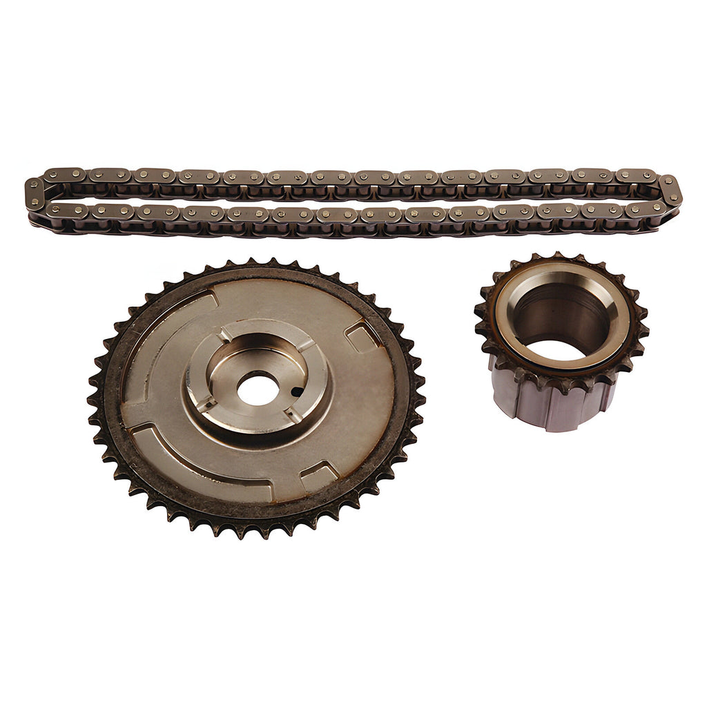 Kit de Cadena de Distribución KEEP ON GREEN KS-3227
