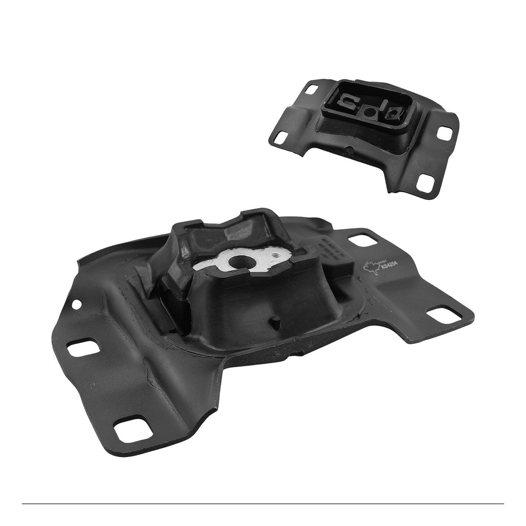 Soporte de Transmisión KNADIAN KS4254