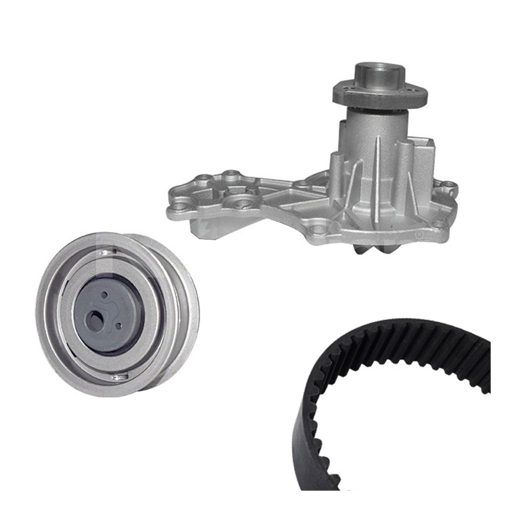 Kit de Distribución con Bomba KNADIAN KWP017