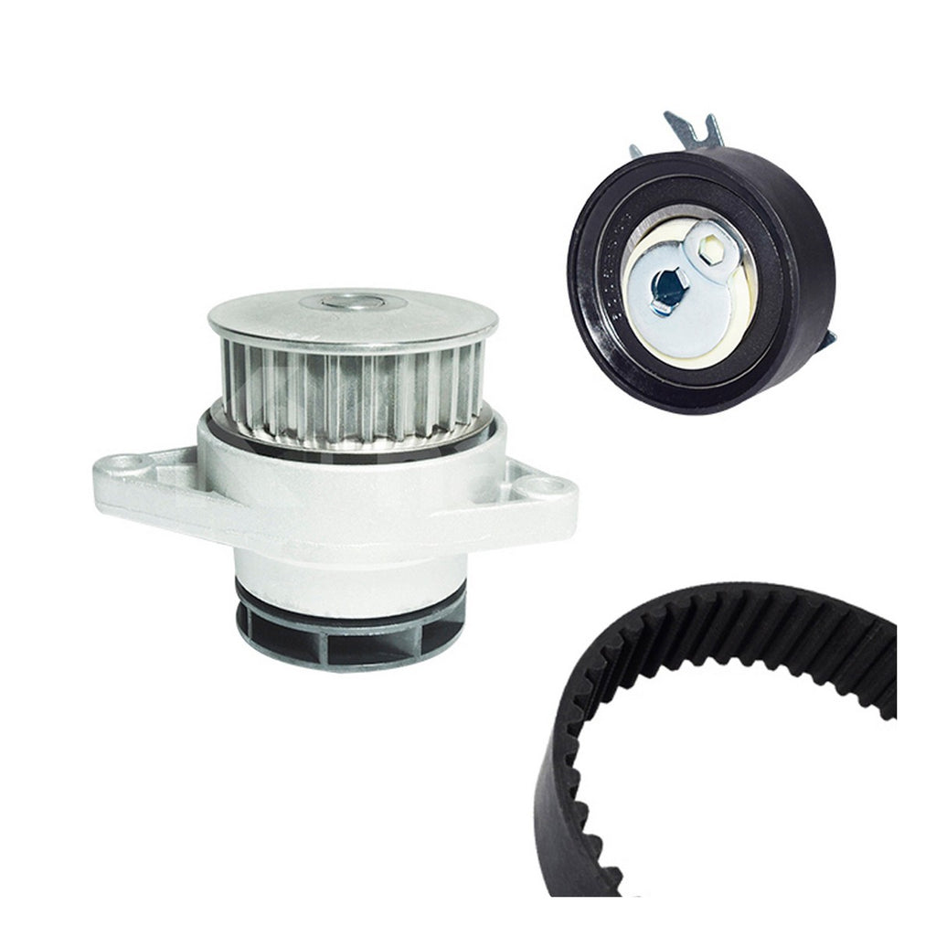 Kit de Distribución con Bomba KNADIAN KWP1548