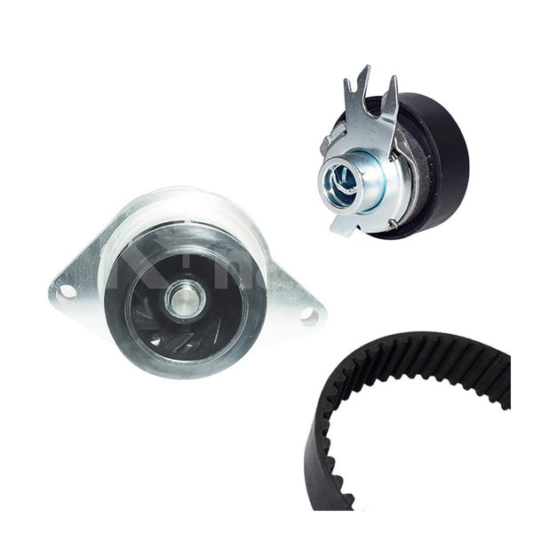 Kit de Distribución con Bomba KNADIAN KWP1548