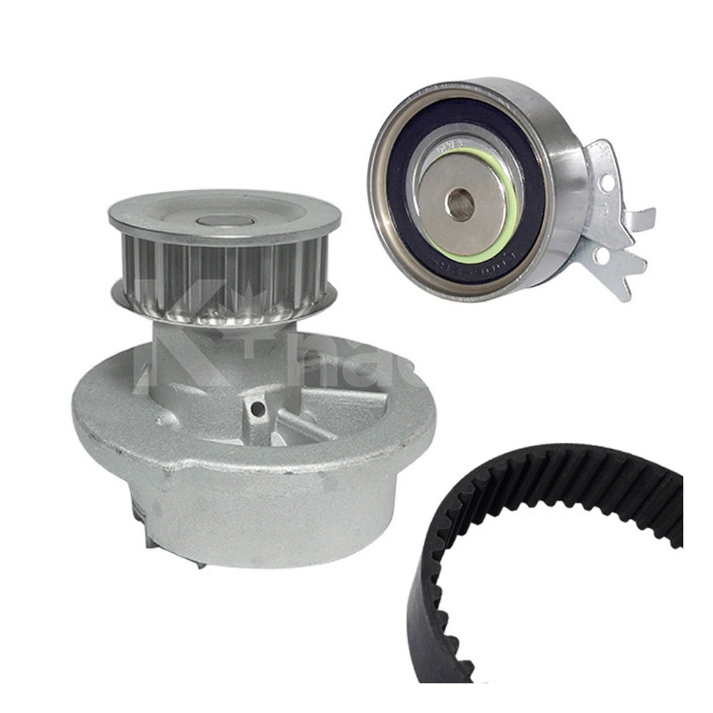 Kit de Distribución con Bomba KNADIAN KWP203