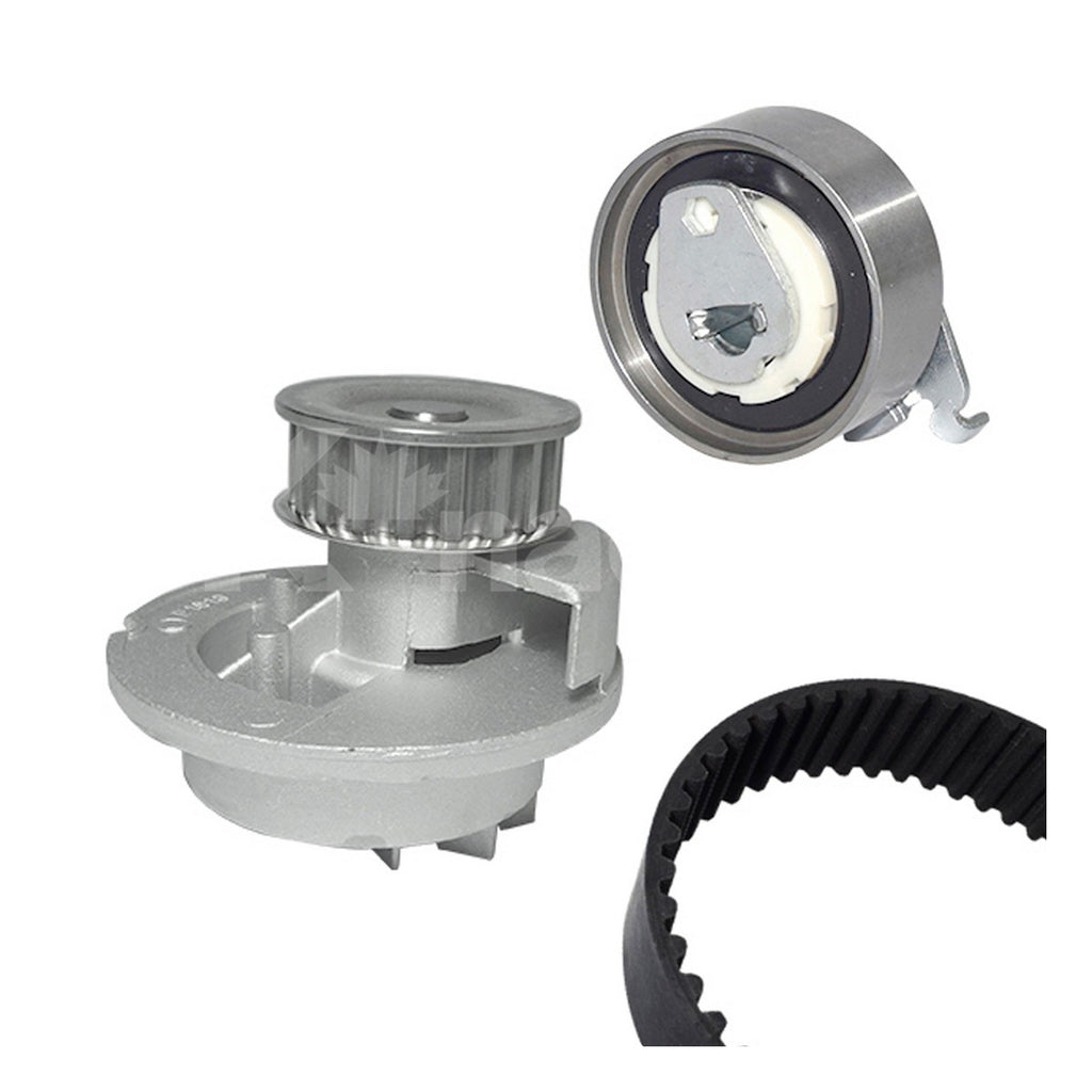 Kit de Distribución con Bomba KNADIAN KWP203C