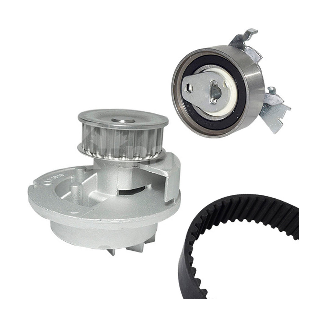 Kit de Distribución con Bomba KNADIAN KWP203T