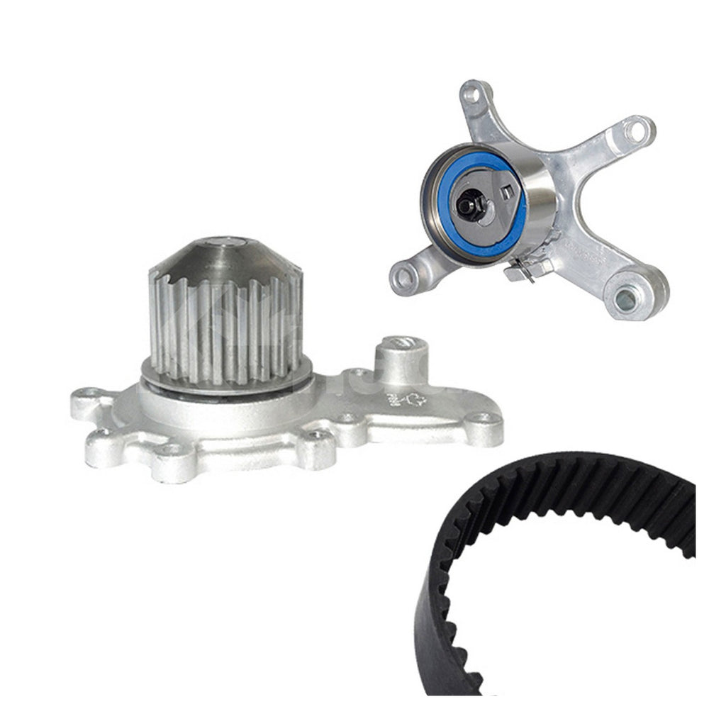 Kit de Distribución con Bomba KNADIAN KWP245A