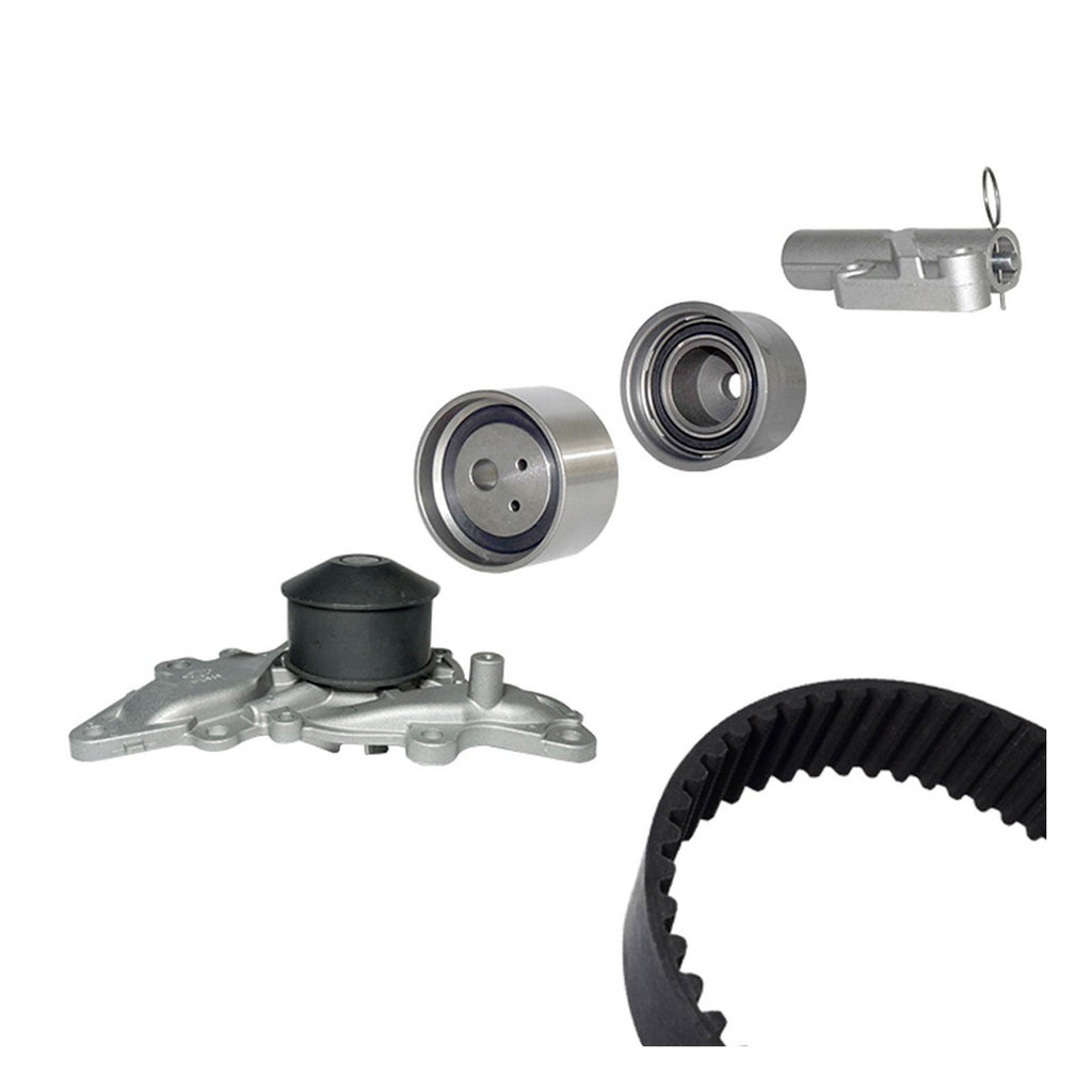 Kit de Distribución con Bomba KNADIAN KWP259
