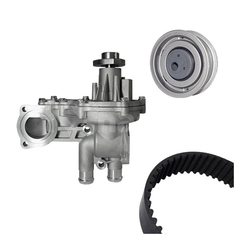 Kit de Distribución con Bomba KNADIAN KWP262-1