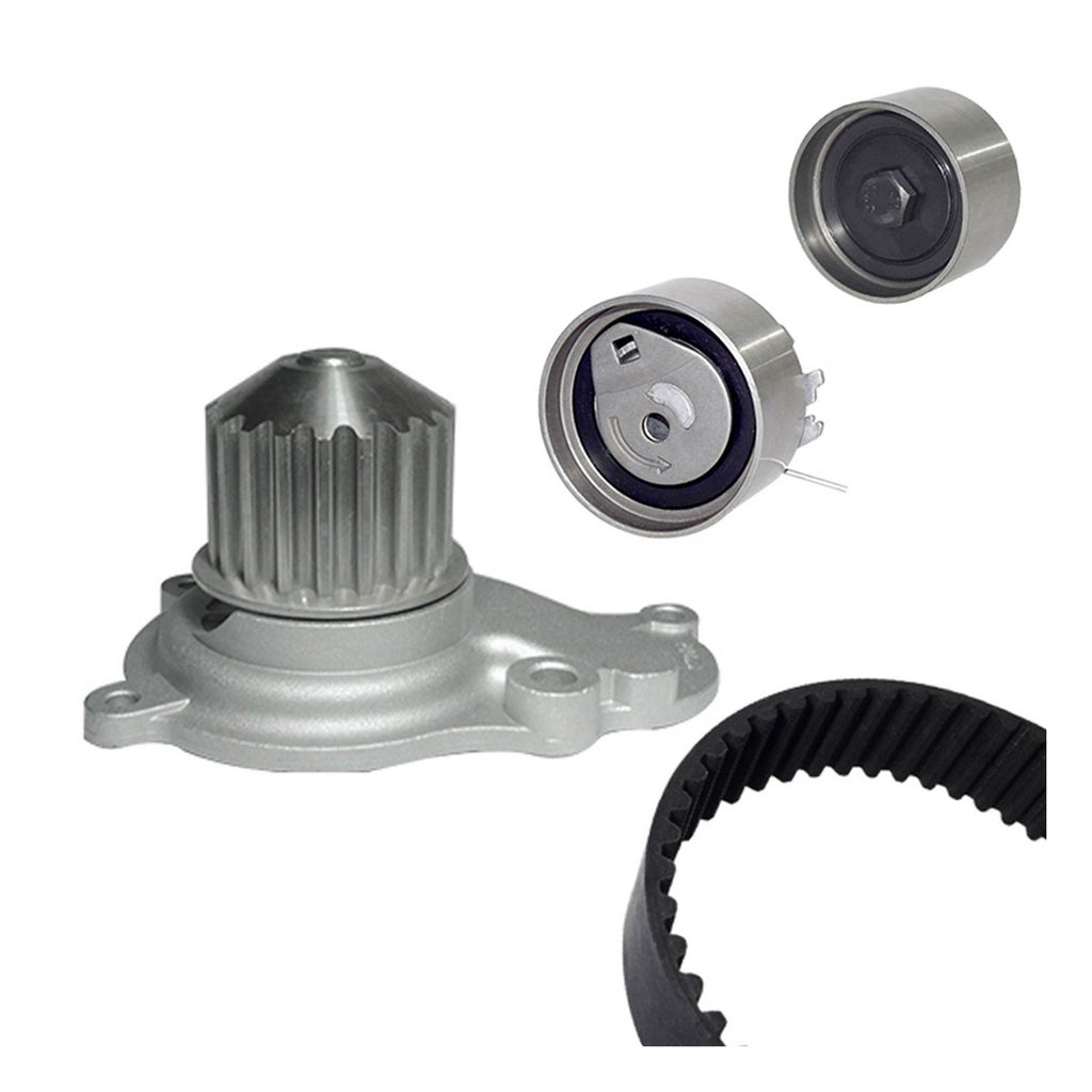 Kit de Distribución con Bomba KNADIAN KWP265-2