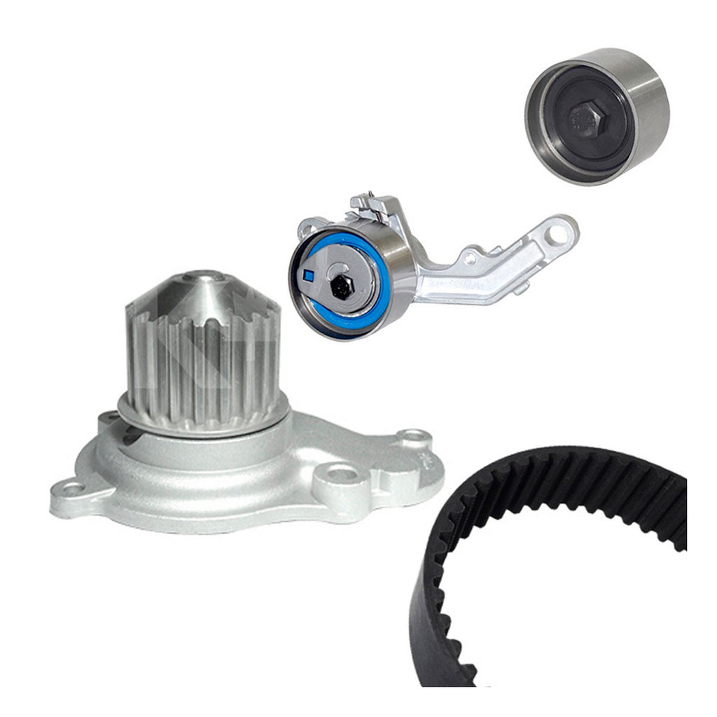 Kit de Distribución con Bomba KNADIAN KWP265A
