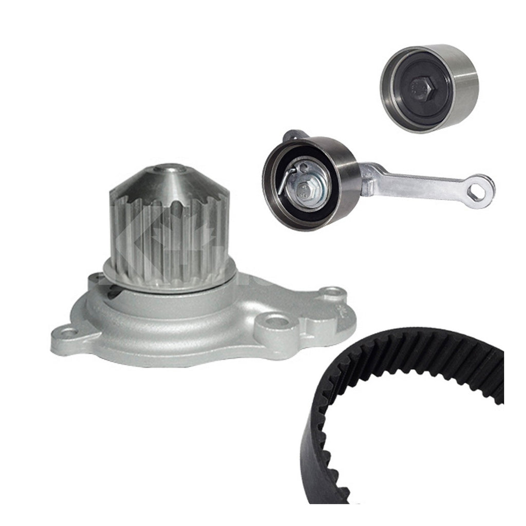 Kit de Distribución con Bomba KNADIAN KWP265C