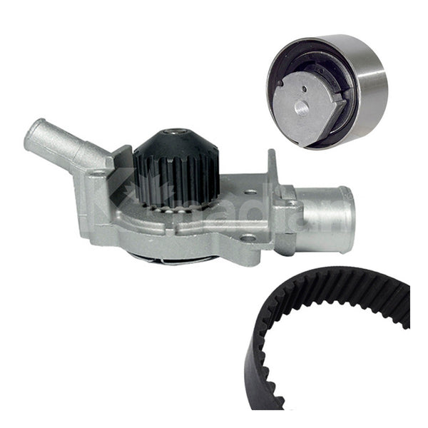 Kit de Distribución con Bomba KNADIAN KWP283