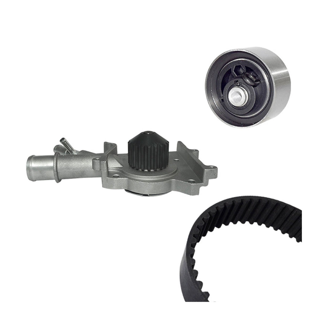 Kit de Distribución con Bomba KNADIAN KWP283A