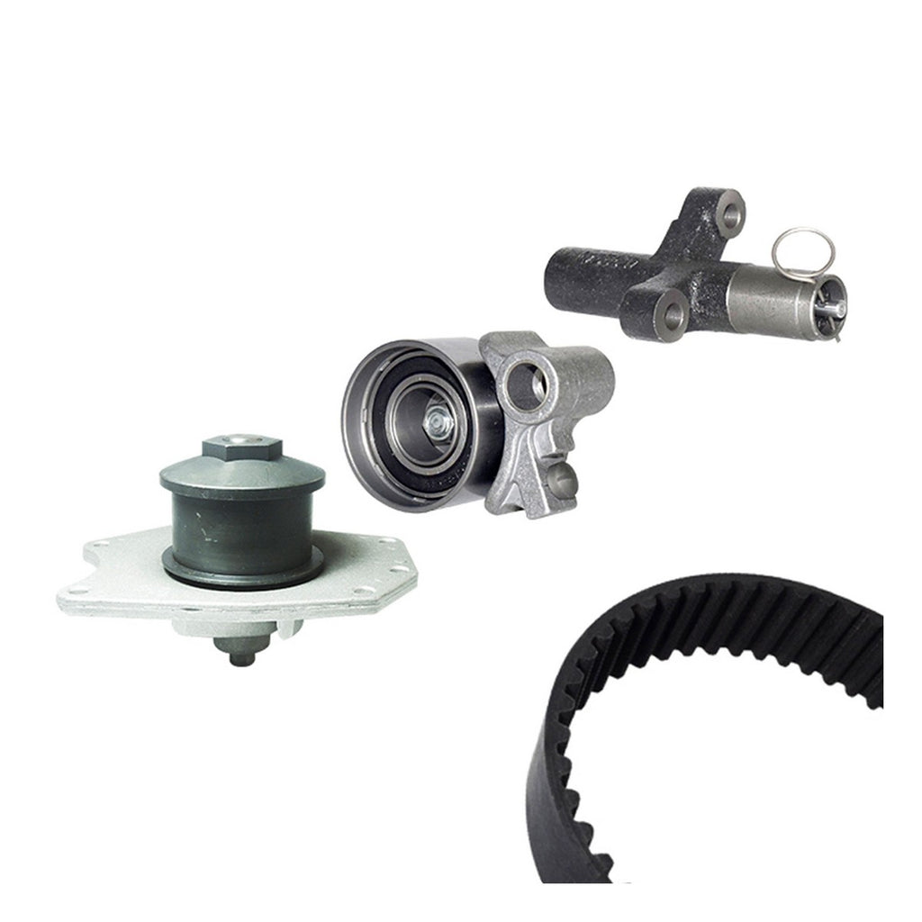 Kit de Distribución con Bomba KNADIAN KWP295