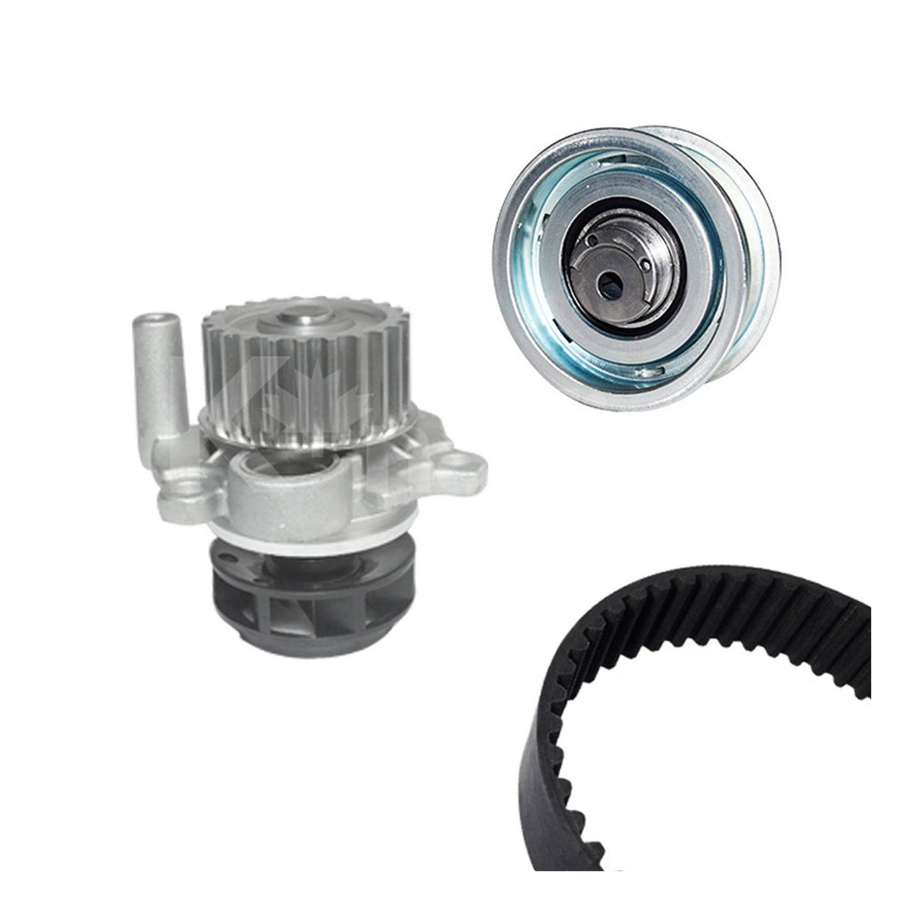 Kit de Distribución con Bomba KNADIAN KWP296