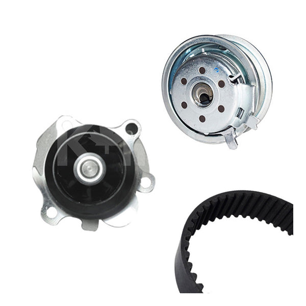 Kit de Distribución con Bomba KNADIAN KWP296