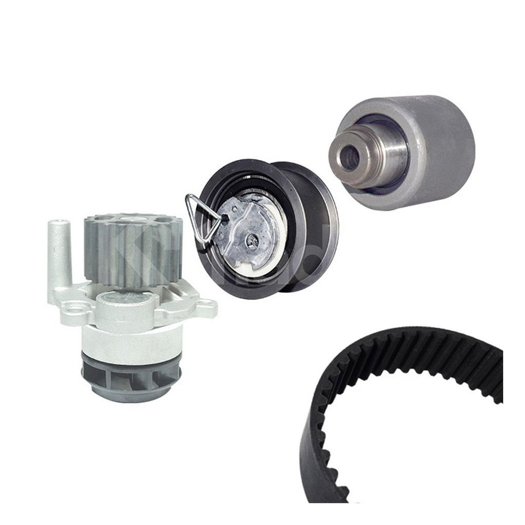 Kit de Distribución con Bomba KNADIAN KWP333