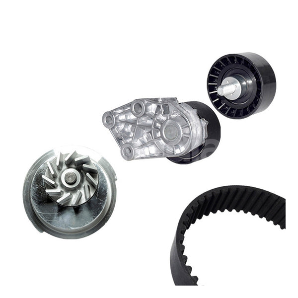 Kit de Distribución con Bomba KNADIAN KWP335