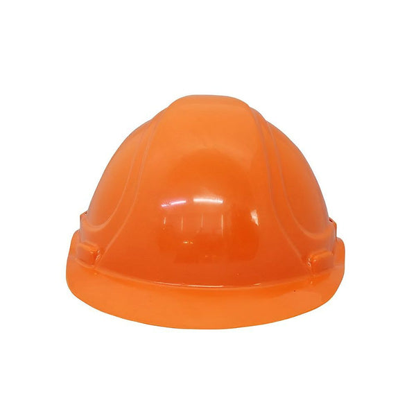 Casco de Seguridad Tipo Cachucha Naranja Certificado ANSI Z89.1-2003/norma Nom-115-stps-1994