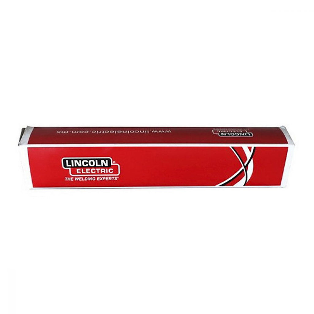 Soldadura E-6011 1/8” para Aceros al Carbón o Celulósicos - L1 3061842