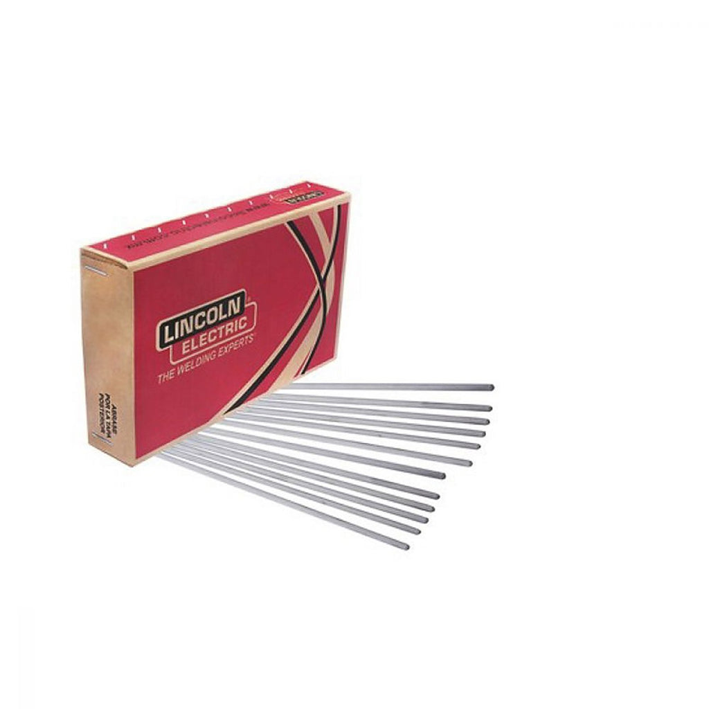 Soldadura E-7018 3/32” para Aceros al Carbón o Básicos - L1 3078131