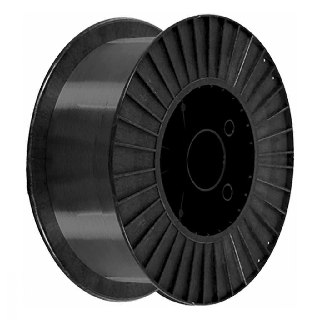 Soldadura de Microalambre Aws E71t-gs 0.030” Rollo 1 kg - L2 E71TGS30