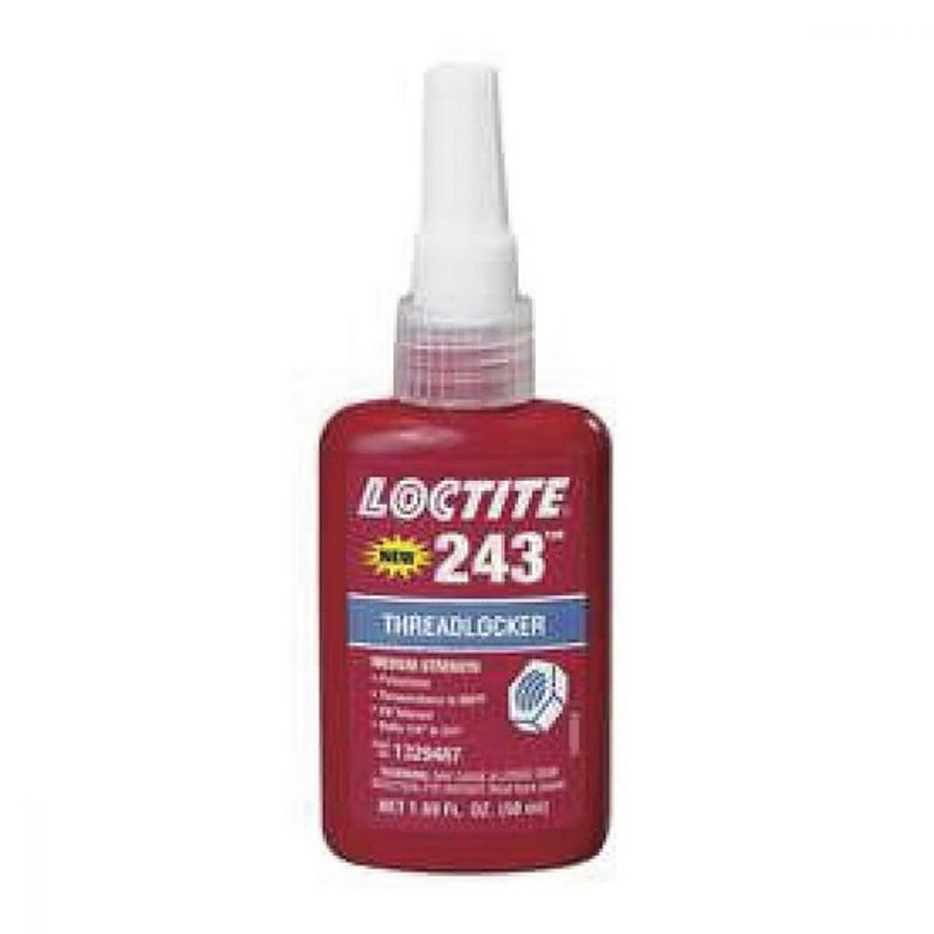 Adhesivo Fijador de Rosca Resistencia Media 50 gr - L3 1329467