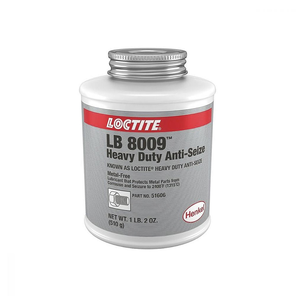 Antiaferrante Base Fluoruro de Calcio y Grafito 500 gr
