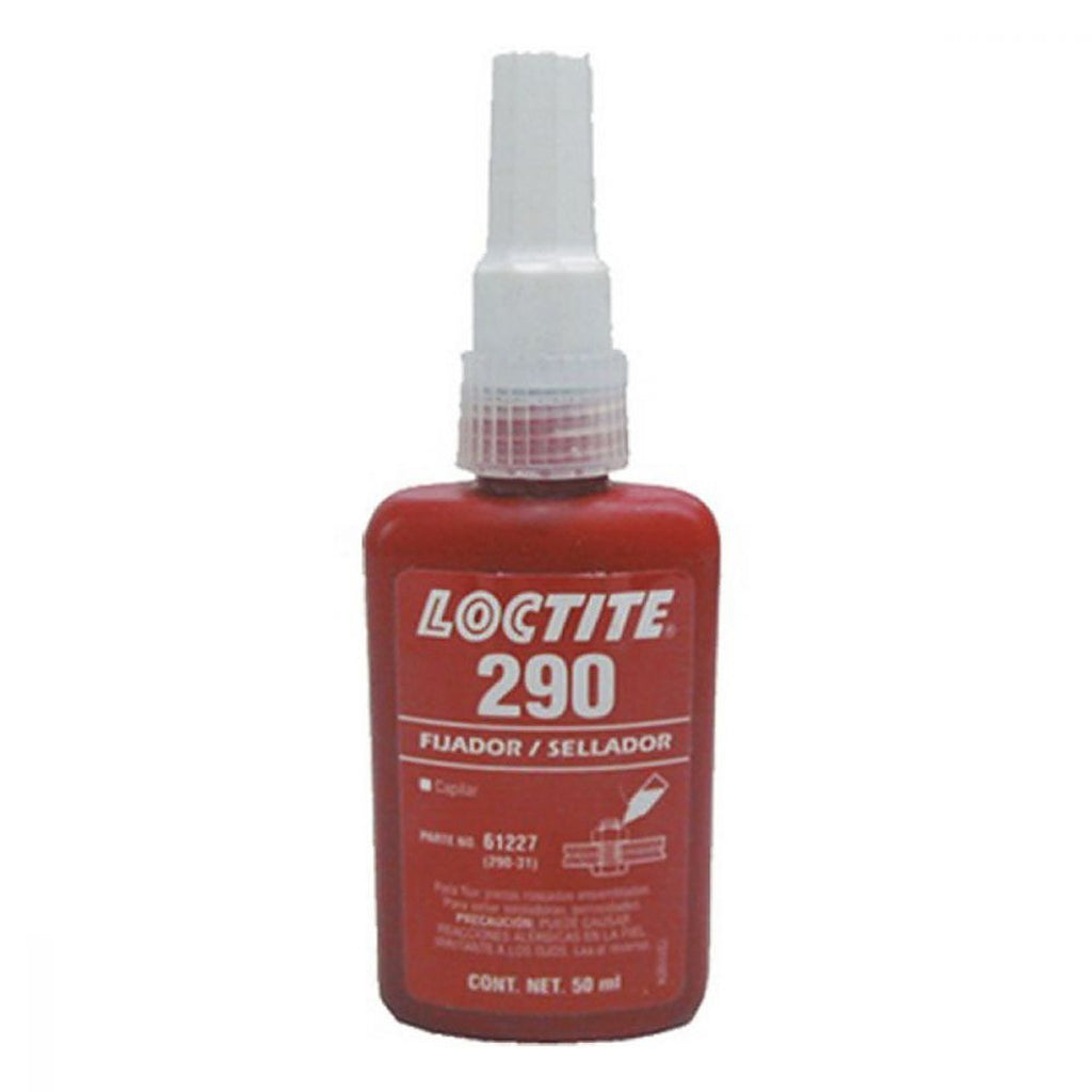 Adhesivo Fijador de Rosca Grado Capilar 50 gr