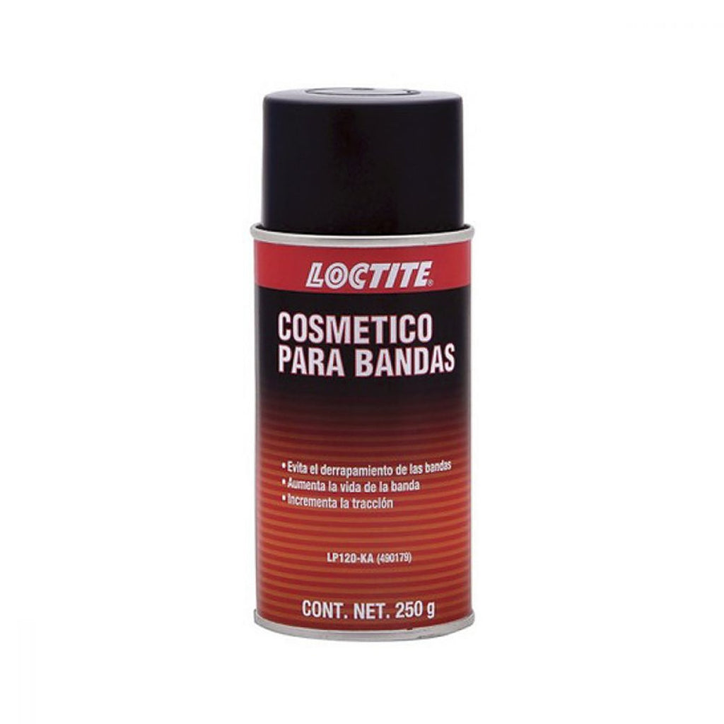 Cosmético para Bandas Aerosol 250 gr - L3 490179