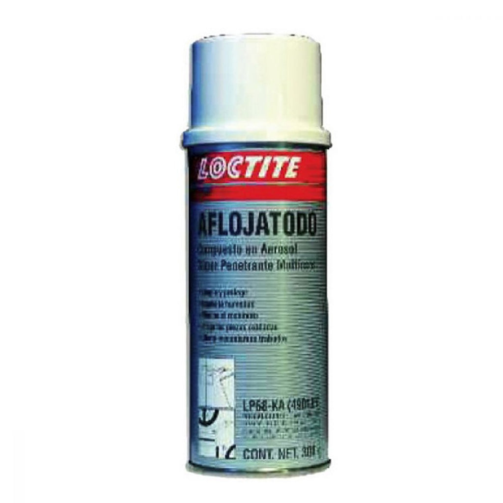 Aceite Aflojatodo Aerosol 300 ml - L3 490185
