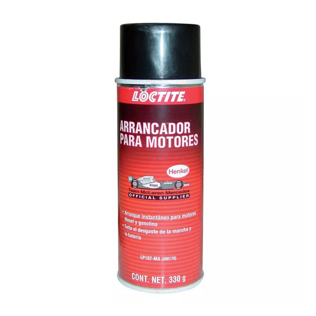 Arrancador Carburador Automotriz