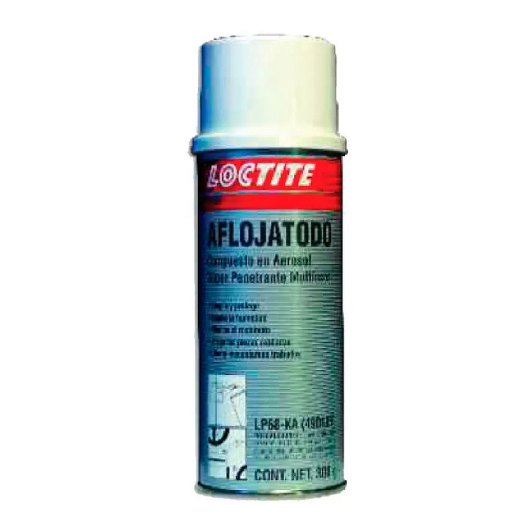 Aceite Aflojatodo Aerosol