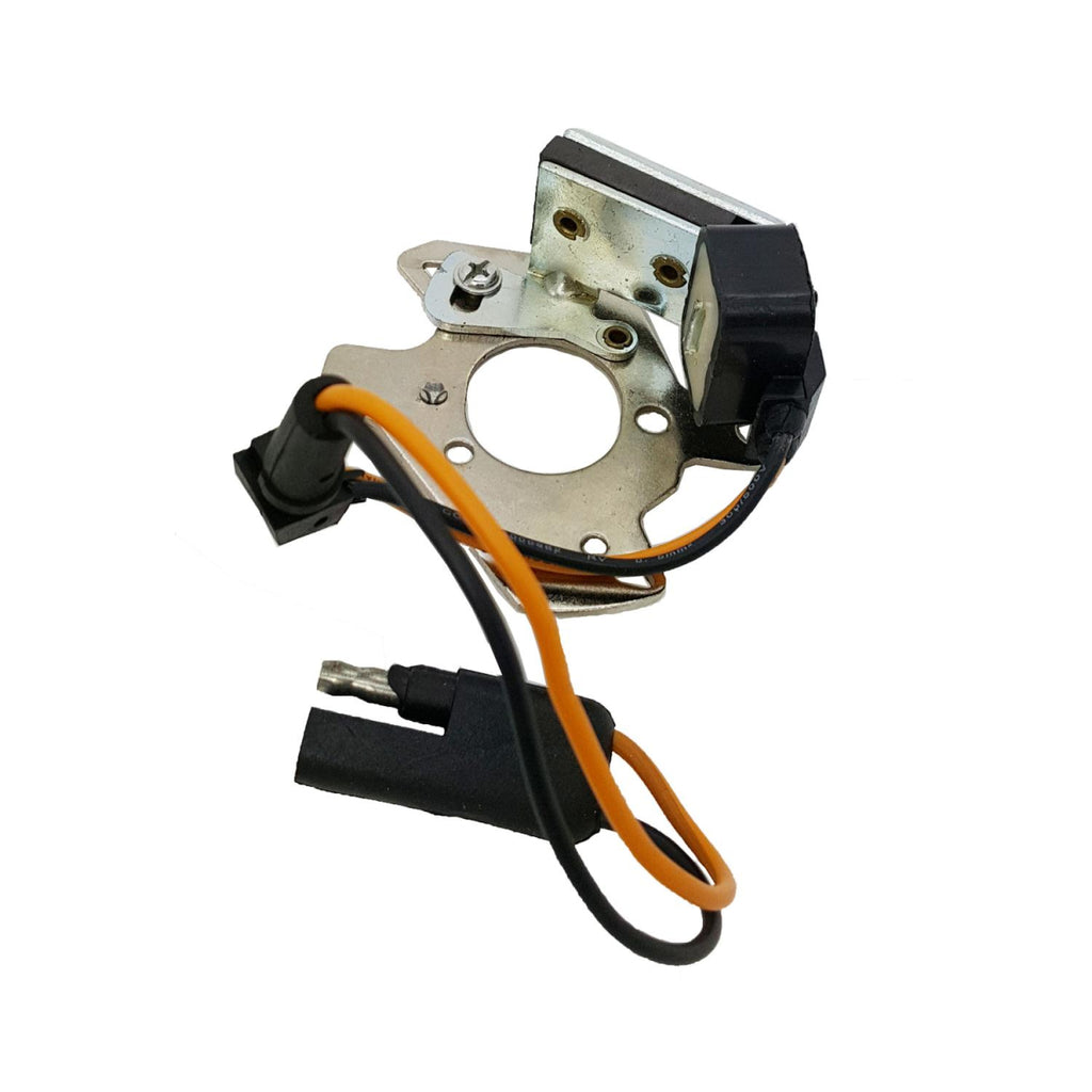 Colector de Encendido Distribuidor ORIGINAL ENGINE MANAGEMENT 6200
