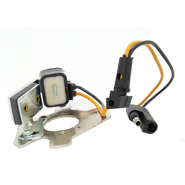 Colector de Encendido Distribuidor ORIGINAL ENGINE MANAGEMENT 6200