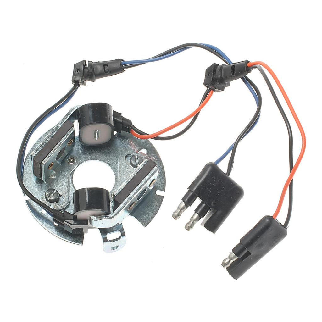 Colector de Encendido Distribuidor STANDARD LX-113
