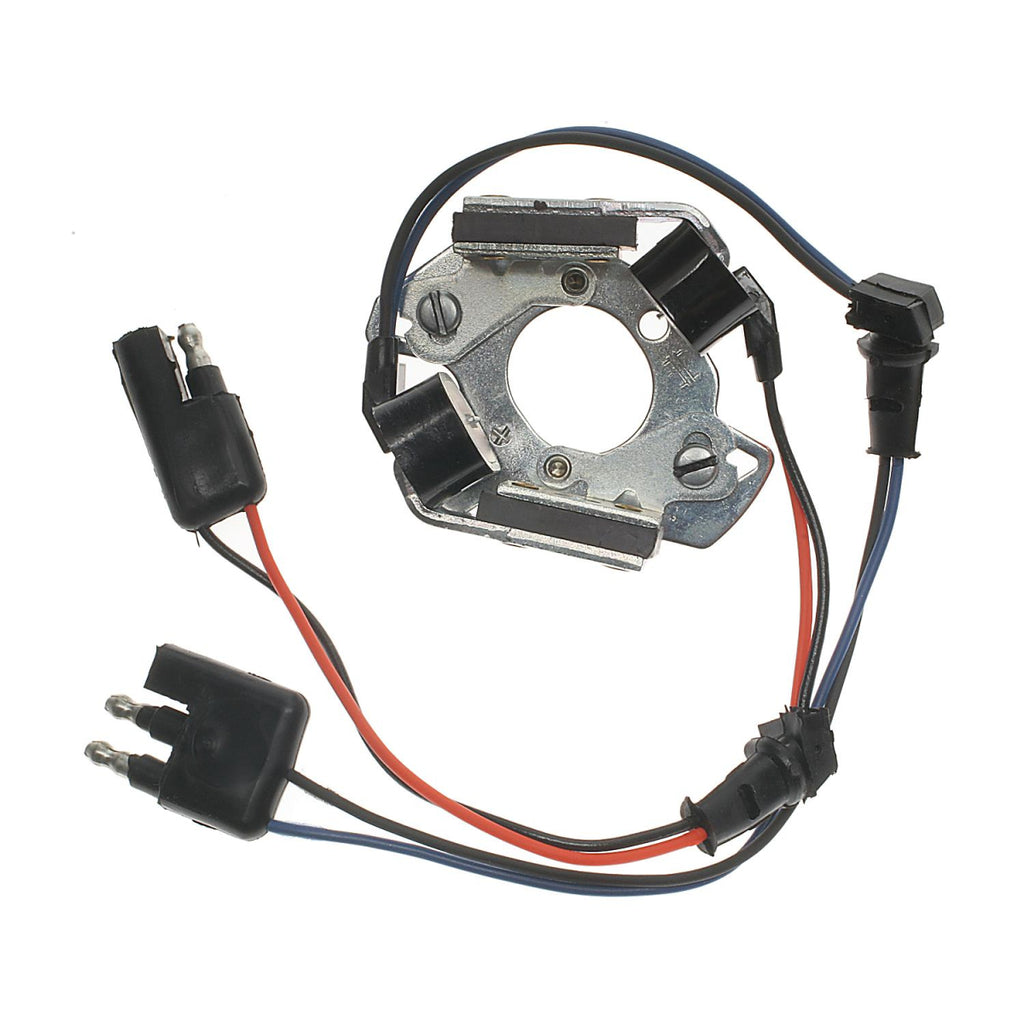 Colector de Encendido Distribuidor STANDARD LX-114