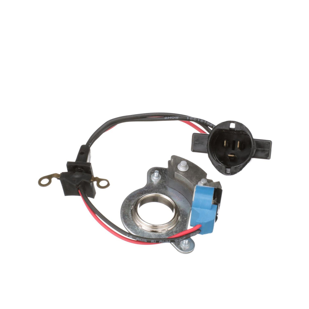 Colector de Encendido Distribuidor STANDARD LX-204