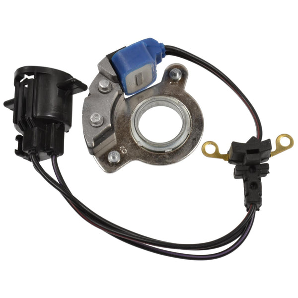 Colector de Encendido Distribuidor ORIGINAL ENGINE MANAGEMENT 6186