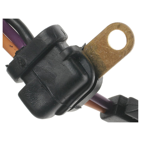 Colector de Encendido Distribuidor ORIGINAL ENGINE MANAGEMENT 6198
